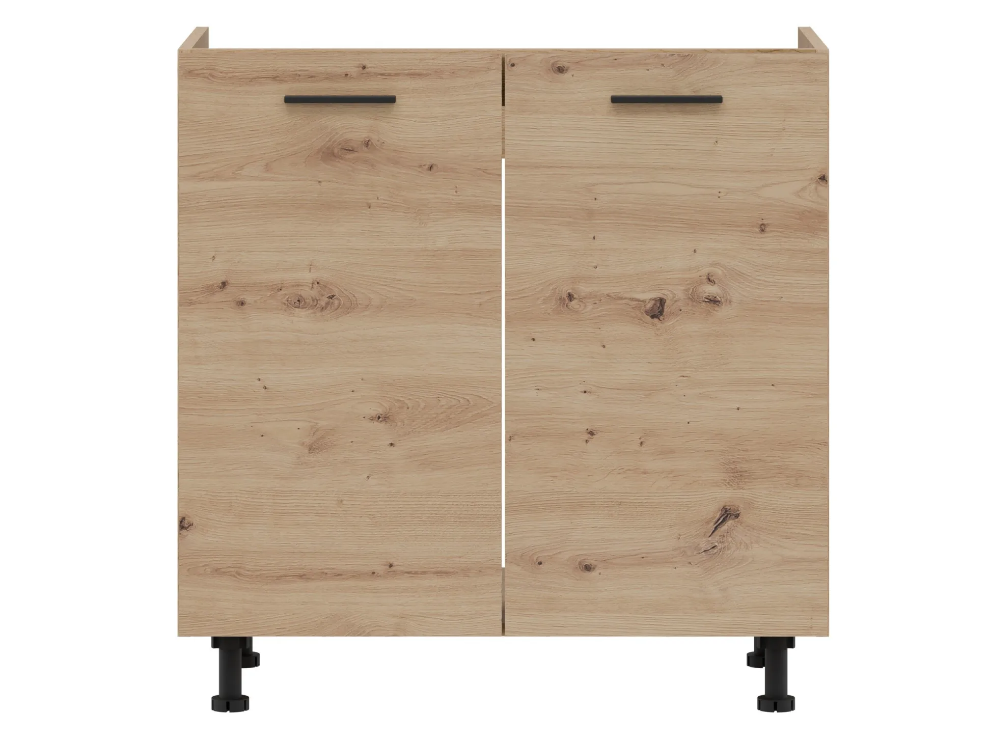 Modulopvaskeskab med låger Ati Artisan 110