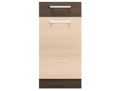 Modulopvaskeskab med låger Mode Light 116