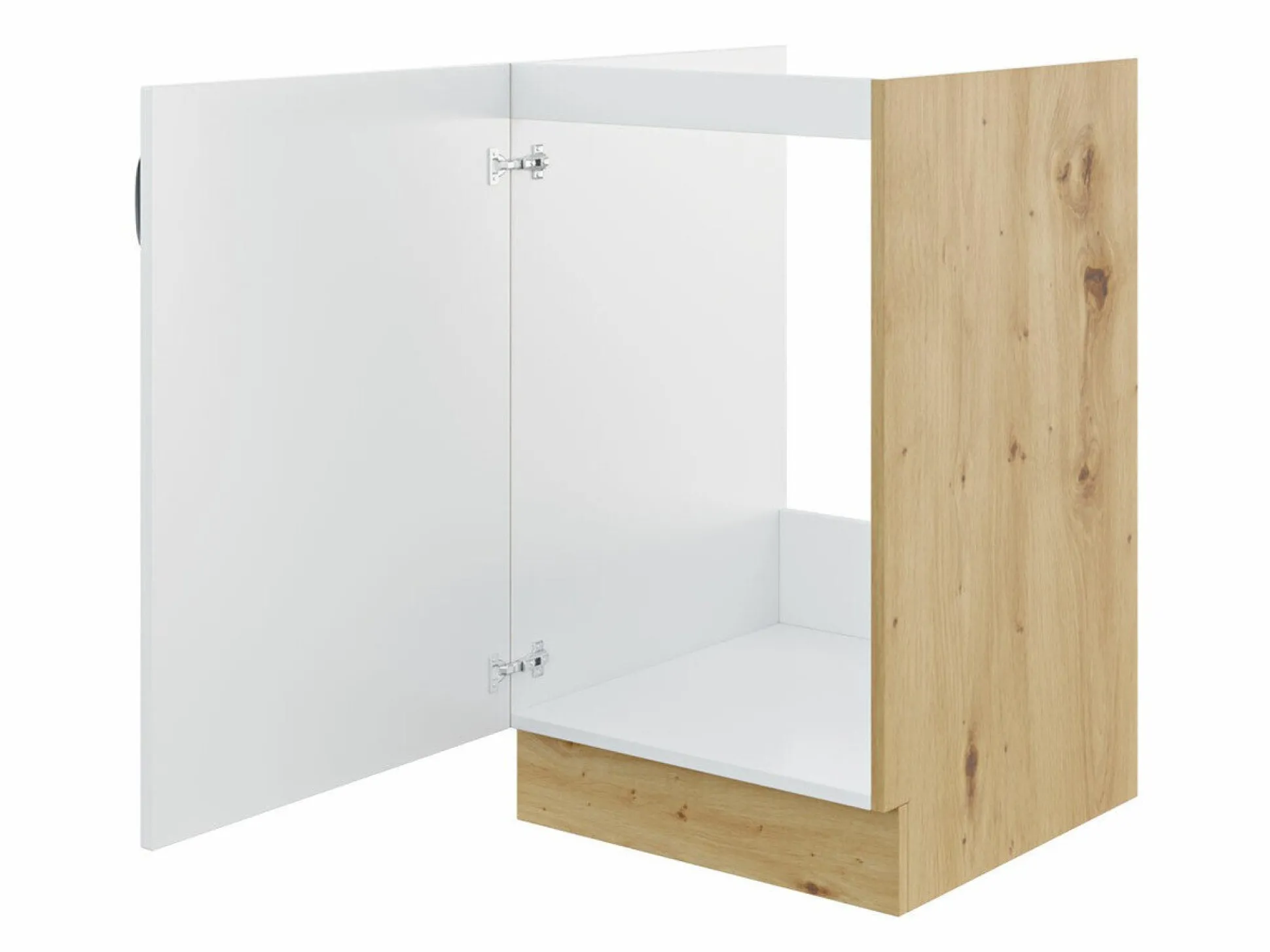 Modulopvaskeskab med låger Retro Grey 106