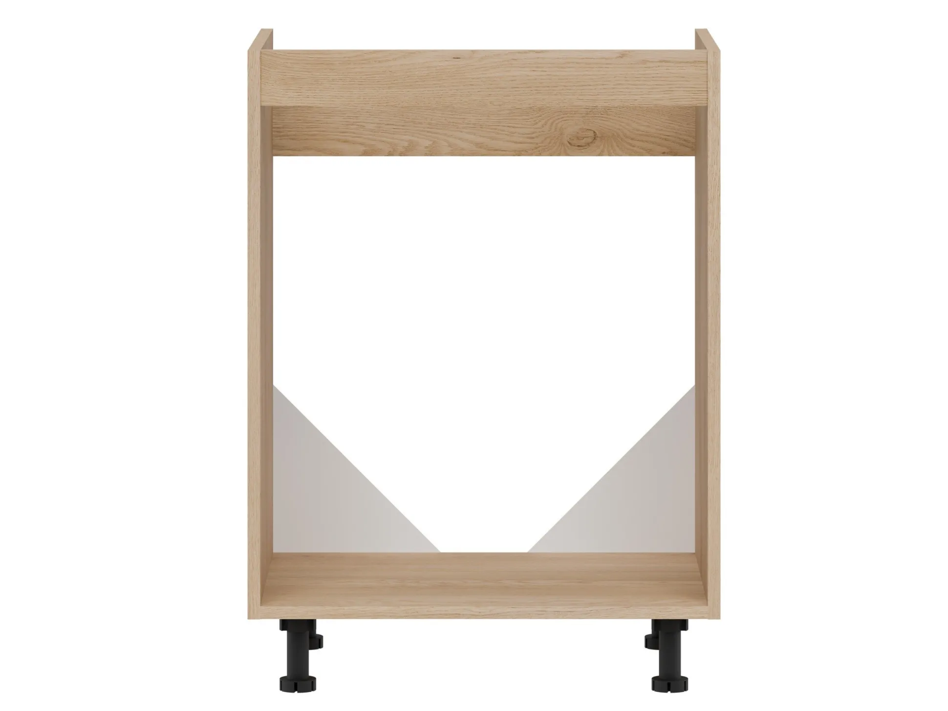 Modulopvaskeskab med låger Ati Torro 118