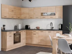 Modulopvaskeskab med låger Ati Torro 118