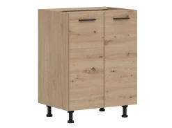 Modulskab med låger Ati Artisan 105