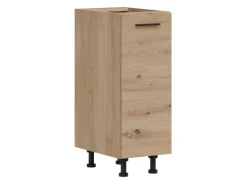 Modulskab med låger Ati Artisan 101