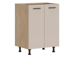 Modulskab med låger Ati Cashmere 117