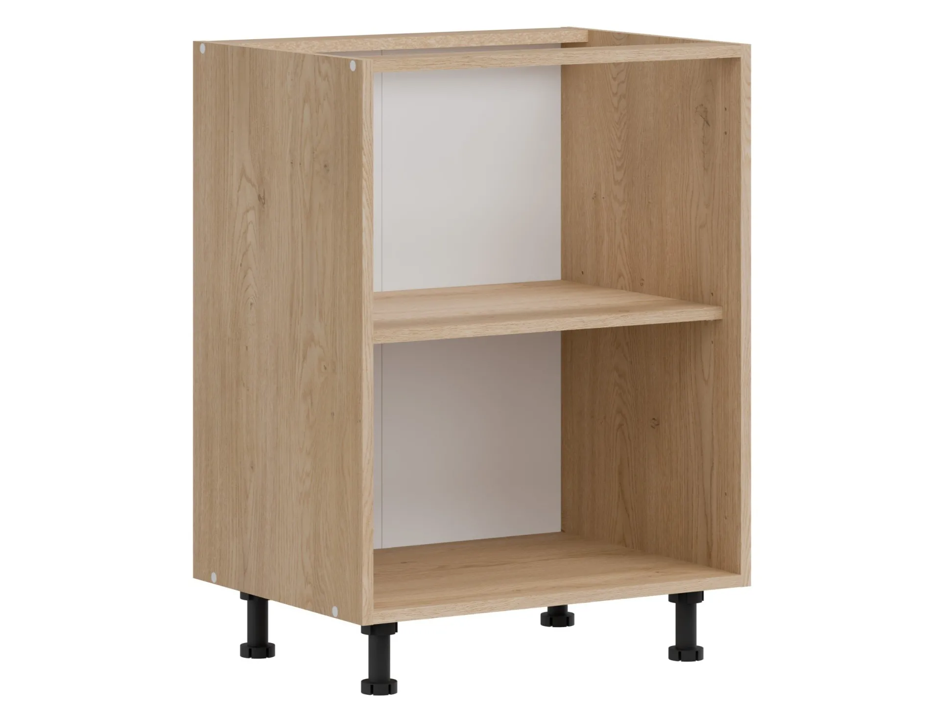 Modulskab med låger Ati Cashmere 117