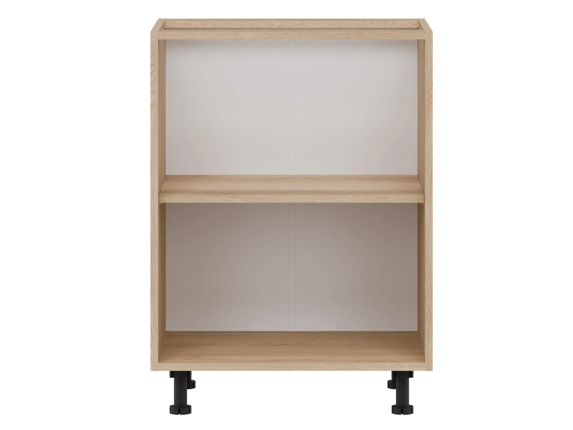 Modulskab med låger Ati Cashmere 117