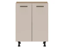 Modulskab med låger Ati Cashmere 117