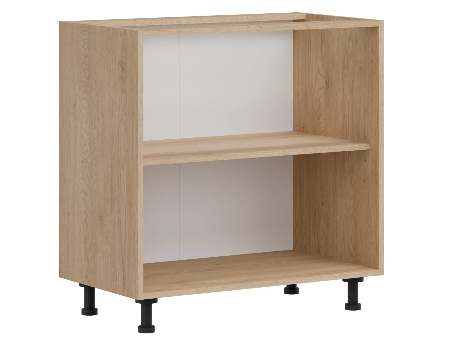 Modulskab med låger Ati Cashmere 121