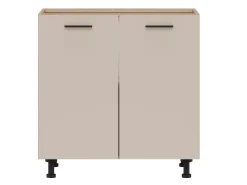 Modulskab med låger Ati Cashmere 121