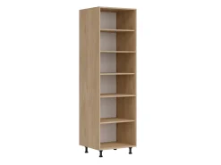 Modulskab med låger Ati Grey 114