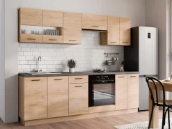 Modulskab med låger Ati Torro 117