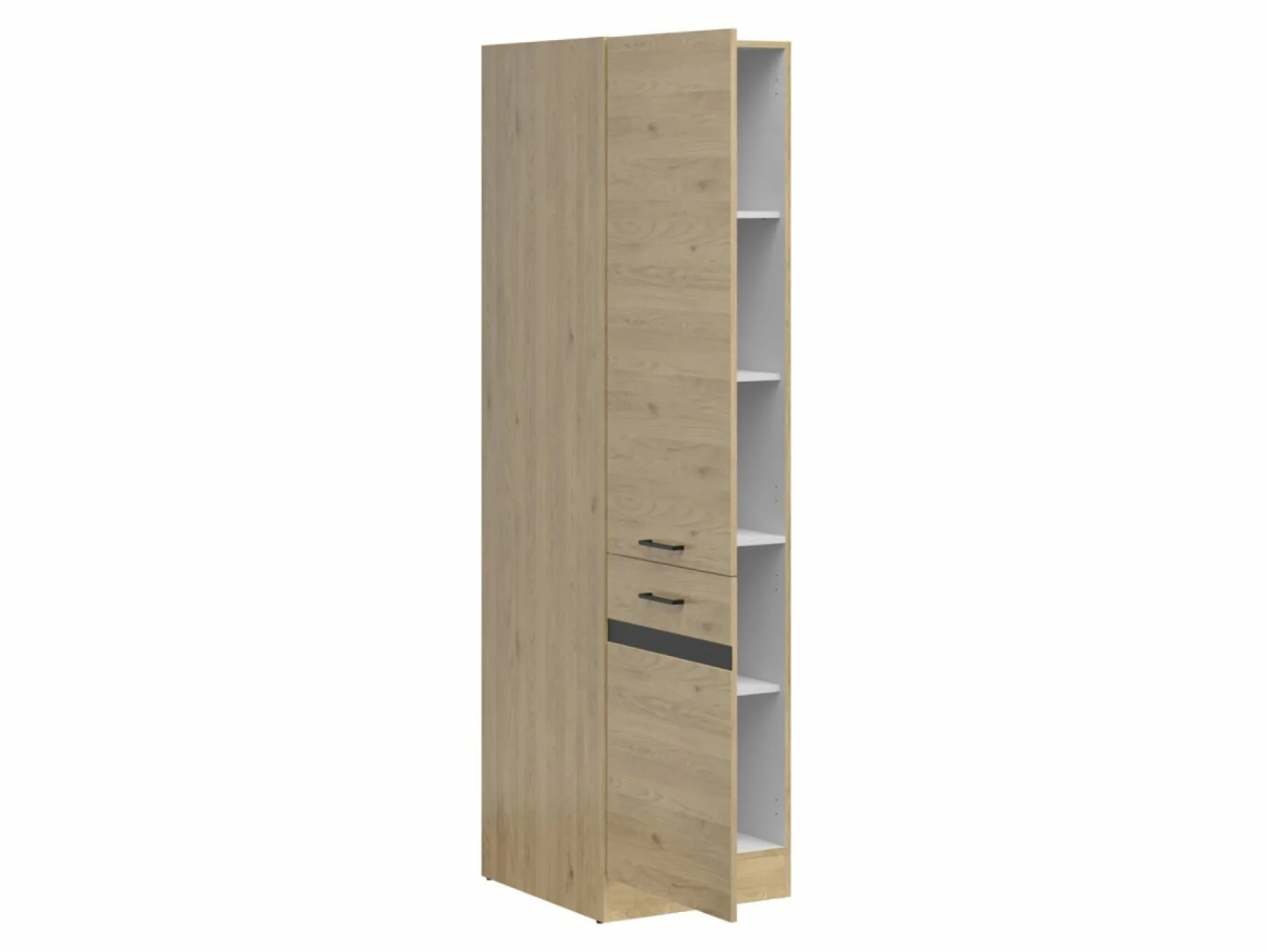 Modulskab med låger Berna 109