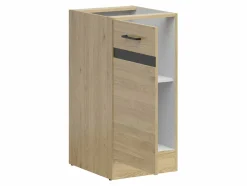 Modulskab med låger Berna 115