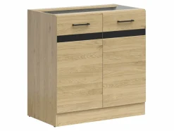 Modulskab med låger Berna 113