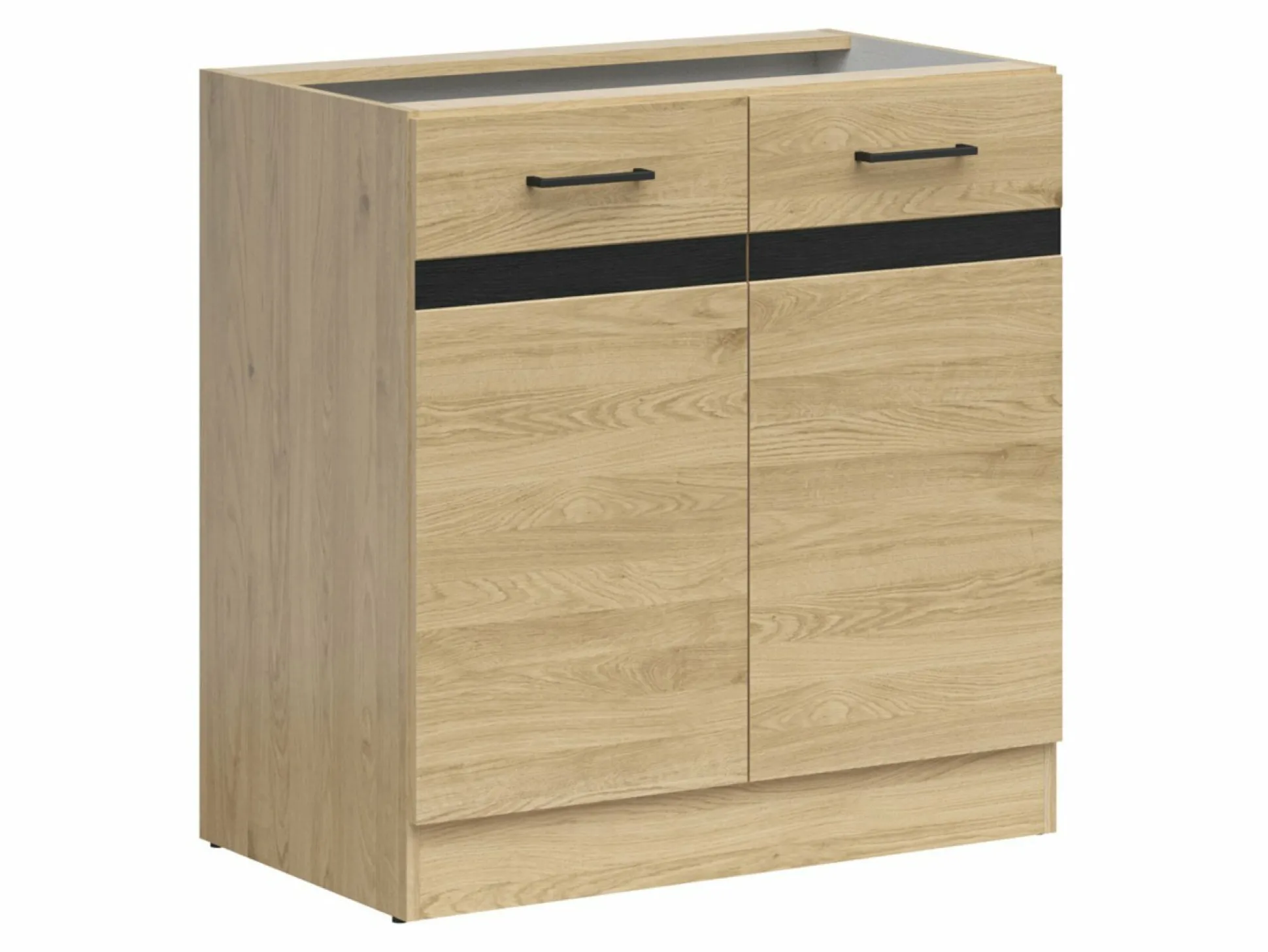 Modulskab med låger Berna 113