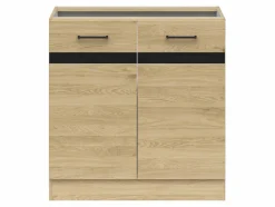 Modulskab med låger Berna 113