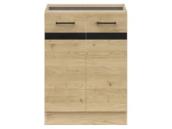 Modulskab med låger Berna 104