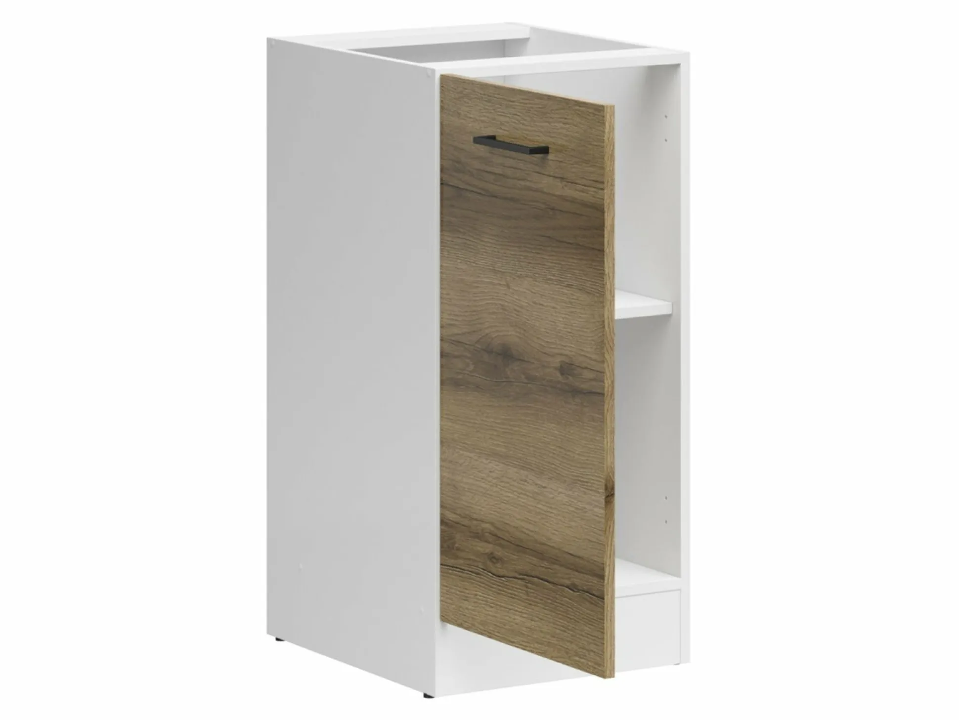 Modulskab med låger Dela 111