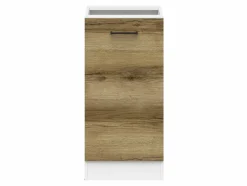 Modulskab med låger Dela 111