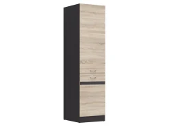 Modulskab med låger Juno 101