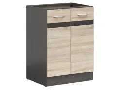 Modulskab med låger Juno 102