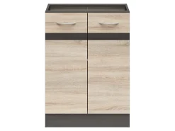 Modulskab med låger Juno 102