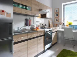 Modulskab med låger Juno 102