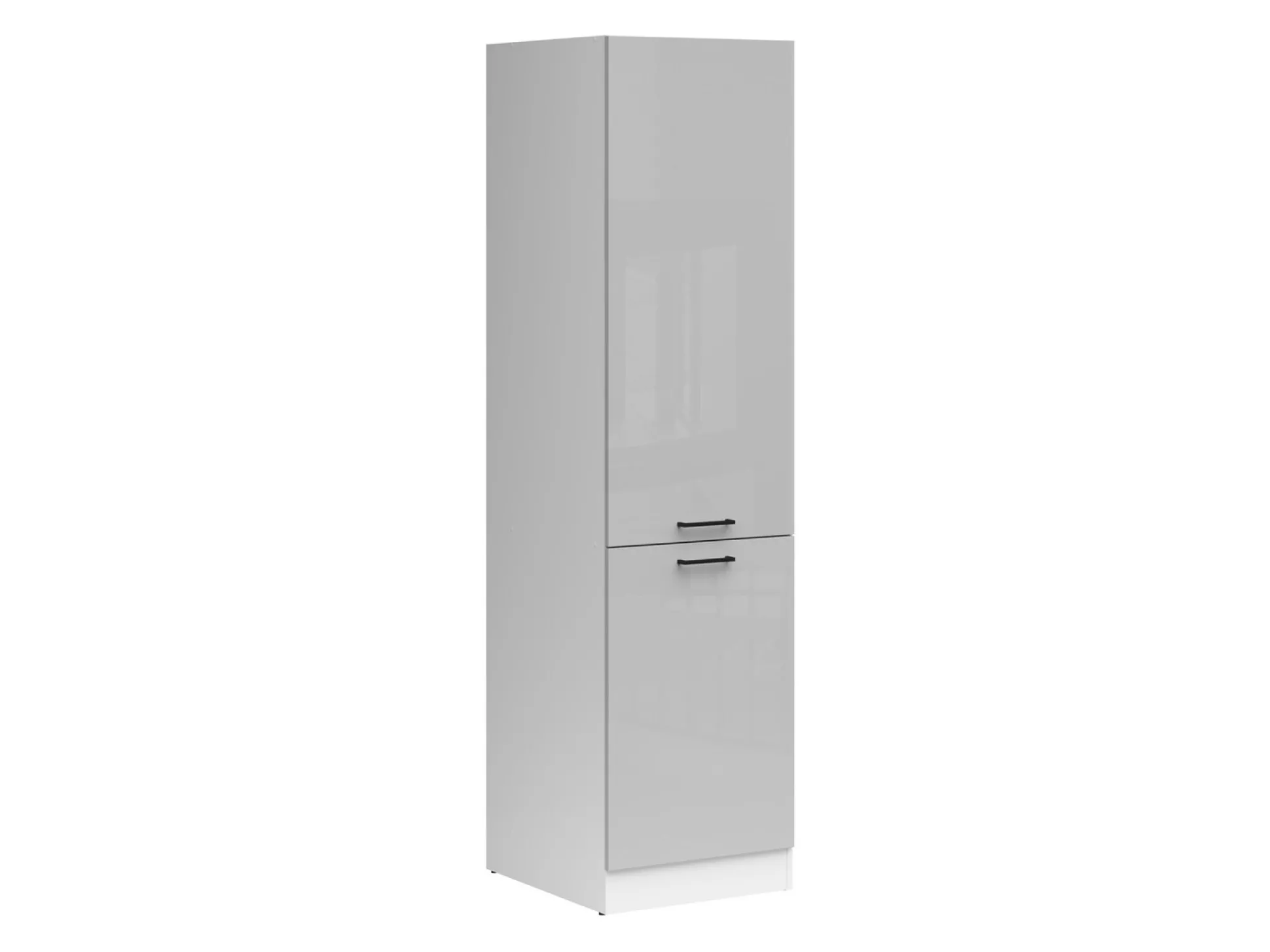 Modulskab med låger Line Grey 116