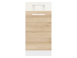 Modulskab med låger Mode Beech 119