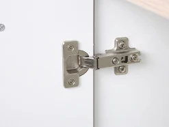 Modulskab med låger Mode Dark 119