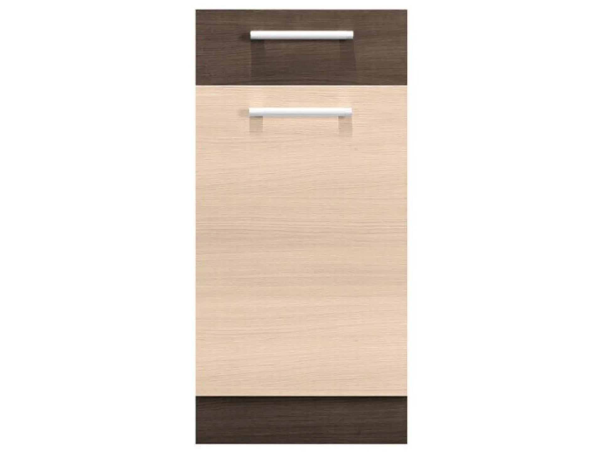 Modulskab med låger Mode Light 119