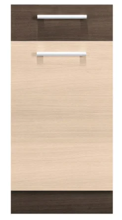 Modulskab med låger Mode Light 123