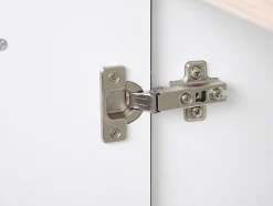 Modulskab med låger Mode Light 123