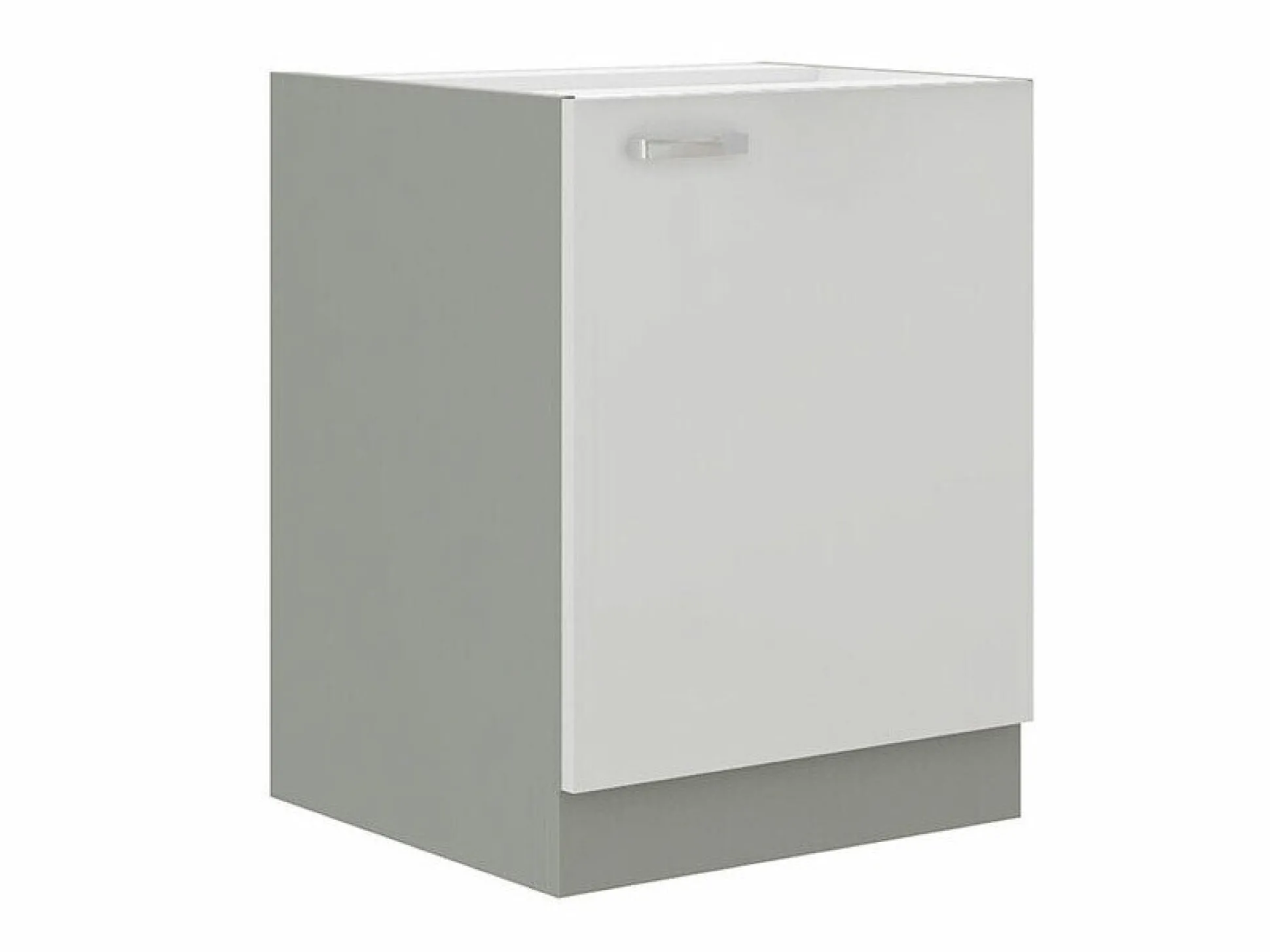 Modulskab med låger Multi White 117