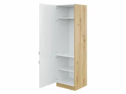 Modulskab med låger Retro Grey 118