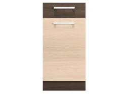 Modulskab med skuffe og låger Mode Light 110