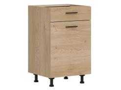 Modulskab med skuffe og låger Ati Torro 116