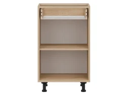 Modulskab med skuffe og låger Ati Torro 116