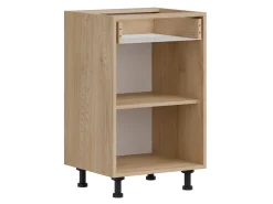 Modulskab med skuffe og låger Ati Artisan 104