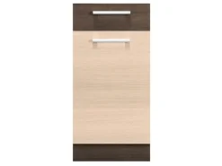 Modulskab med skuffe og låger Mode Light 117