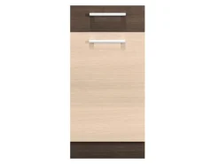 Modulskab med skuffe og låger Mode Light 109