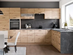 Modulskab med skuffer Ati Artisan 103