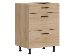 Modulskab med skuffer Ati Torro 119