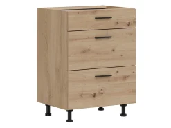 Modulskab med skuffer Ati Artisan 107