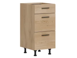 Modulskab med skuffer Ati Torro 115