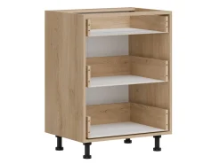 Modulskab med skuffer Ati Cashmere 119