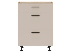 Modulskab med skuffer Ati Cashmere 119