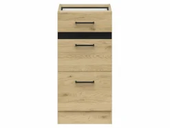 Modulskab med skuffer Berna 110