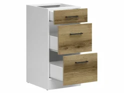 Modulskab med skuffer Dela 109