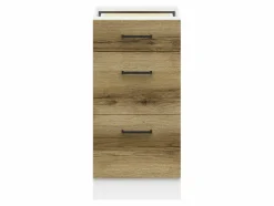 Modulskab med skuffer Dela 109